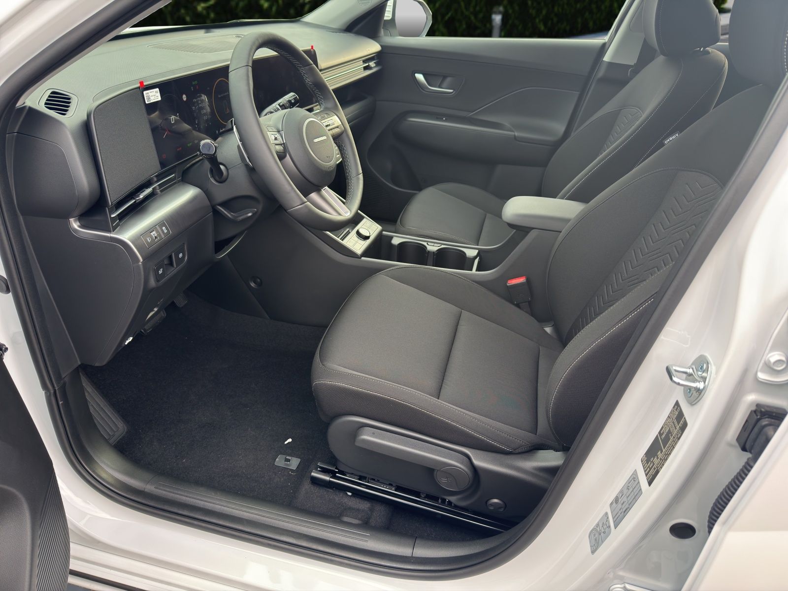 Hyundai KONA Elektro - Bild 10