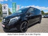 Mercedes-Benz V -Klasse 220 lang LED NAVI - Mercedes-Benz V 200 Gebrauchtwagen
