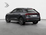 Audi Q8 50 TDI quattro S line AHK*HuD*Air*Pano*360° - Audi Q8 mit Diesel-Antrieb: Automatik