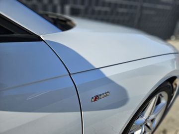 Audi A4 - 8