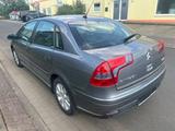 Citroën C5 Lim. Exclusive - gebrauchte Citroën C5 aus dem Jahr 2005