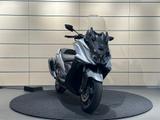 Kymco AK550 , Service + TÜV neu, - KYMCO AK550