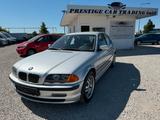 BMW 323i*AUTOMATIK - BMW 323 aus 1998: 323i