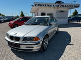 BMW 323i*AUTOMATIK*TÜV 05.2027* - BMW 323 aus 1998: 323i