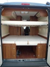 Karmann Davis Glam 595 - Karmann Wohnmobil oder -wagen Wohnwagen gebraucht