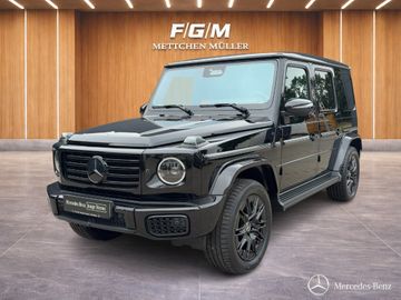 Mercedes G 450 - 1