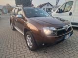 Dacia Duster 1.5 Blue dCi 8V 115 CV 4x4 Expressi - gebrauchte Dacia Duster aus dem Jahr 2011