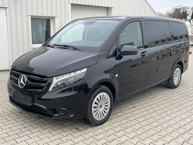 Mercedes-Benz Mercedes Vito Tourer 9 Sitze