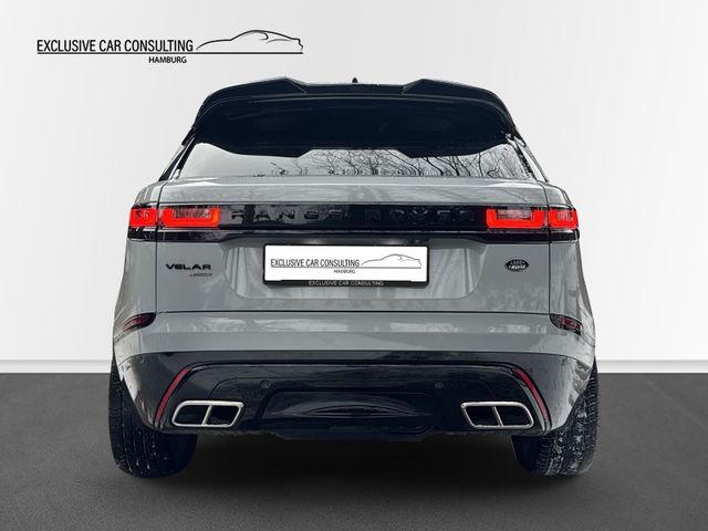 LAND ROVER Range Rover Velar – Bild 5