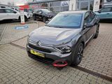 Citroën e-C4 X FEEL PACK - Citroën C4 X: Feel