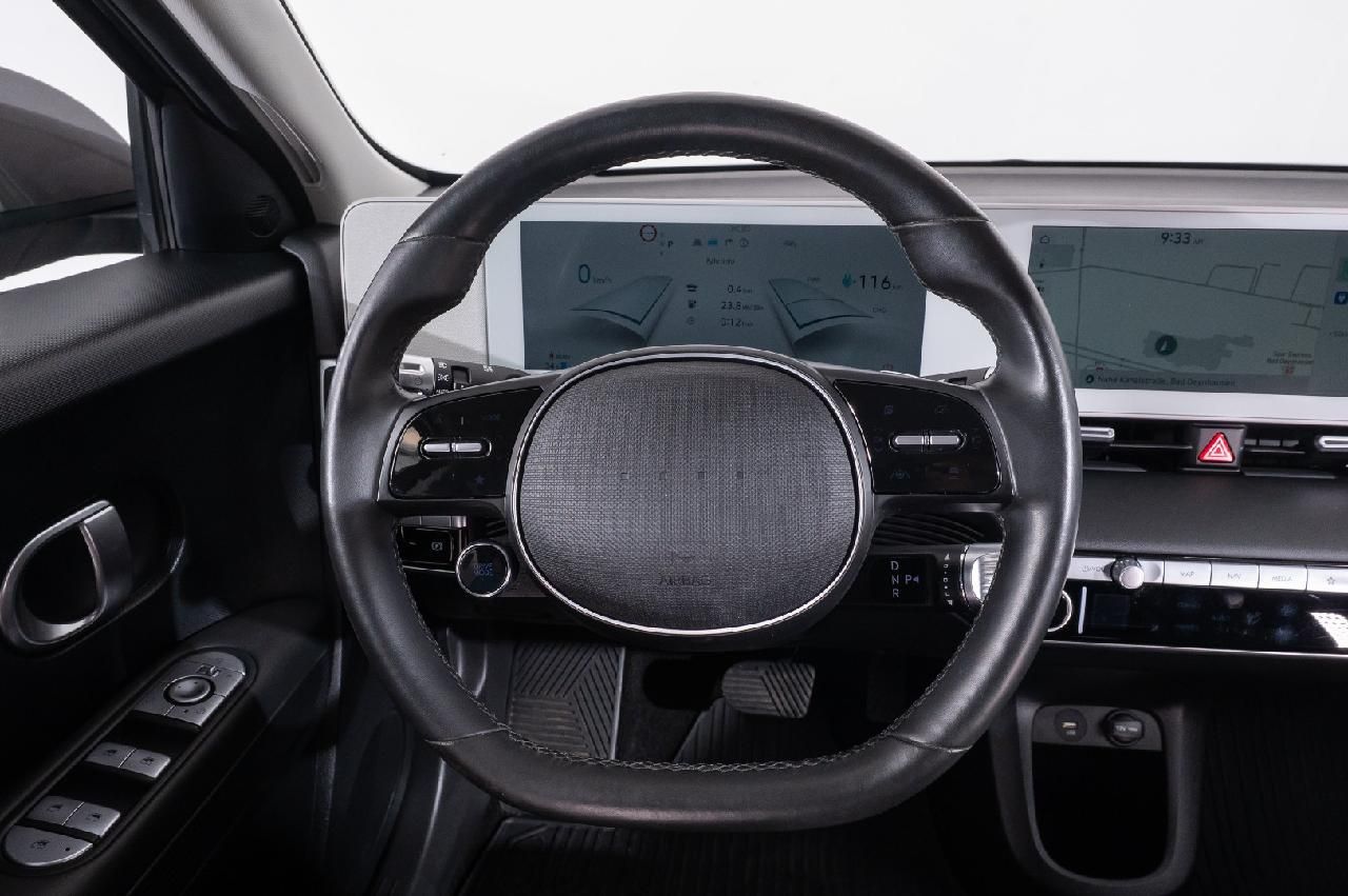 Hyundai Ioniq 5 Elektro 1.Hand  foto 12