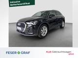 Audi Q3 S line 45 TFSI e AHK Verkauf nur an Handel - Audi: Verkauf