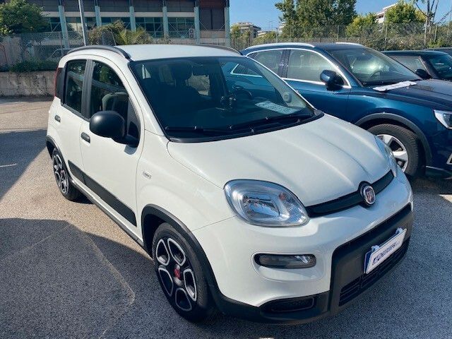 Image of Fiat Panda