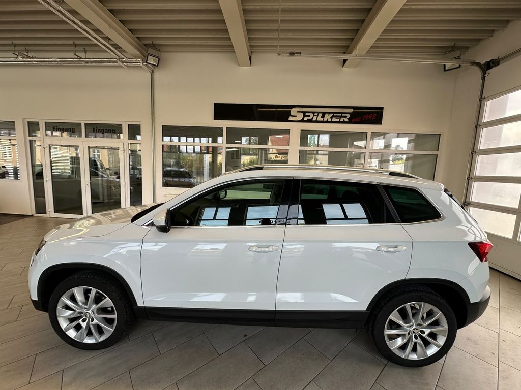 Image of Skoda Karoq