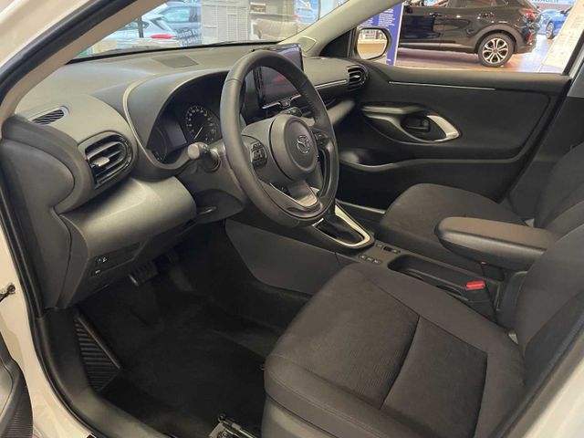 Mazda 2 Hybrid 1.5 VVT-i 116 CVT Centre-Line