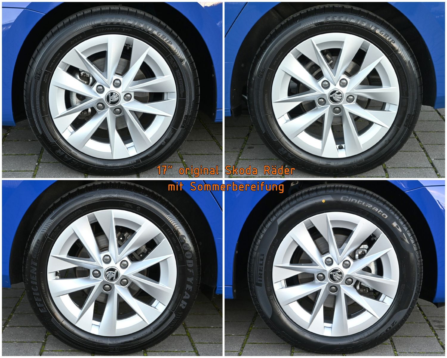 Fahrzeugabbildung SKODA Octavia 2.0 TDI DSG Combi°AHK°KOMF.PAK°STANDHEIZ