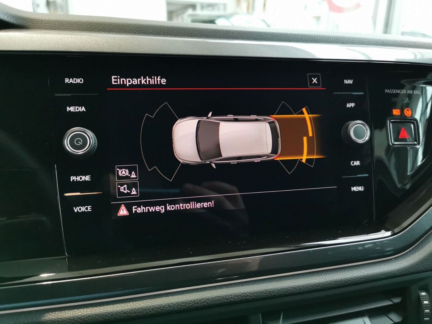 Volkswagen Polo - Bild 19