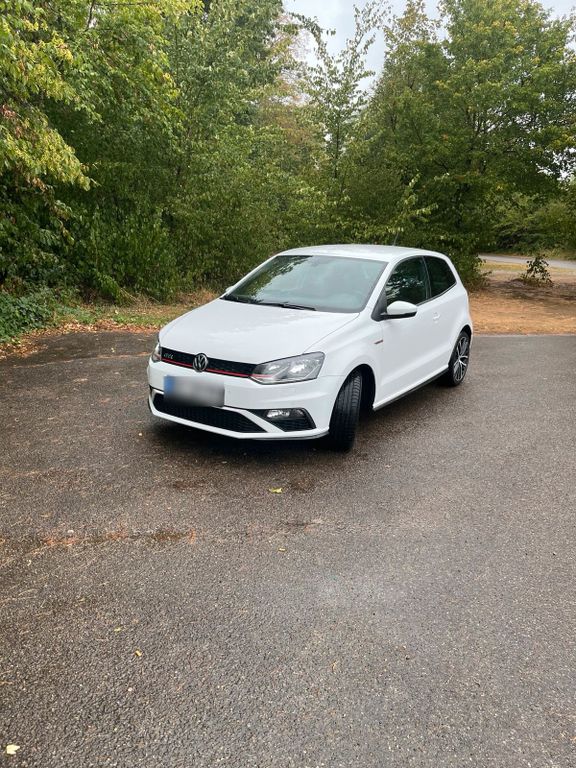 Image of Volkswagen Polo