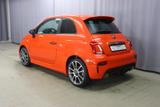 Abarth 595 Linea Turismo 1.4 T-Jet 121 kW  Sie spare... - Abarth 595 Tageszulassungen