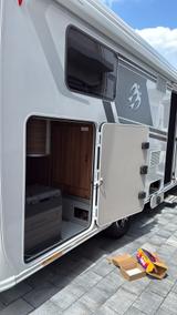 Knaus Sun I 700 LEG Hübstützen/Zerhacker/Klima/Markise - Offers