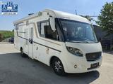Eura Mobil Integra Line IL 720 EB SAT/TV HUBBETT DACHKLIMA - Eura Mobil Integrierter