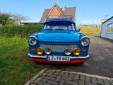 Trabant 601 - gebrauchte Trabant Kombis