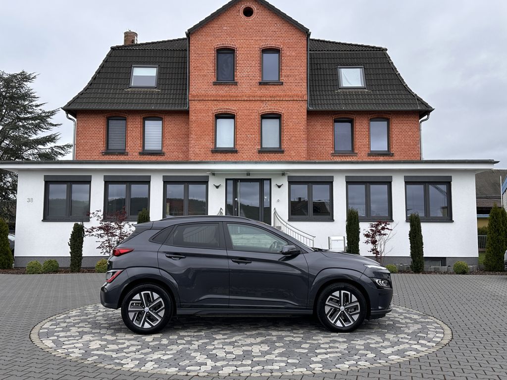 Image of Hyundai KONA Elektro