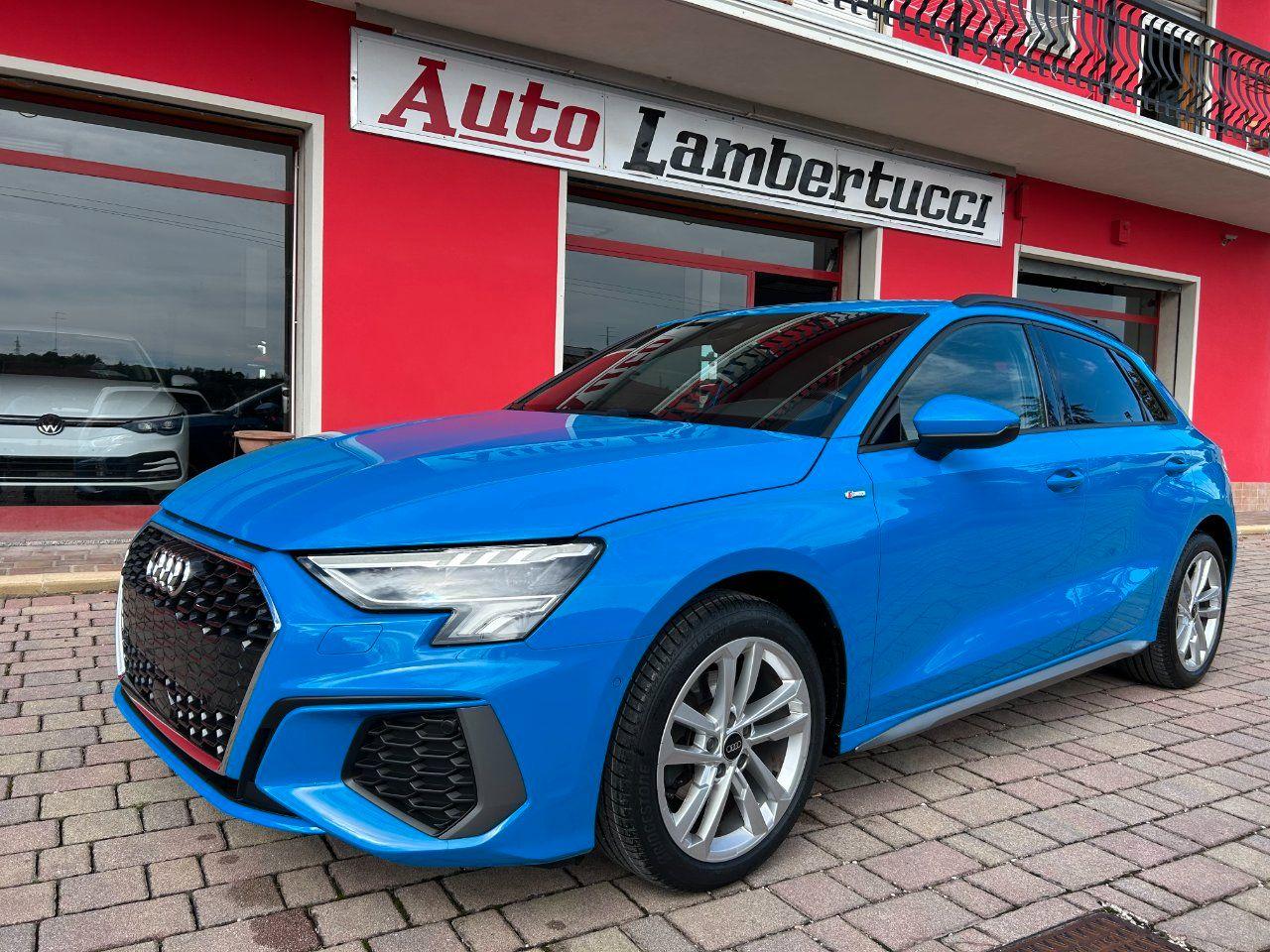 Audi Andere