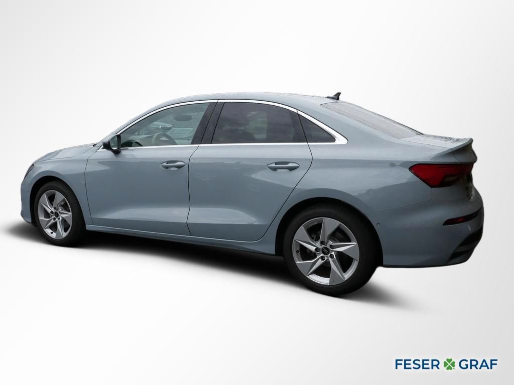 Audi A3 - Bild 3