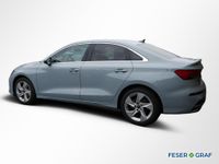 Audi A3 - Vorschau Bild 3