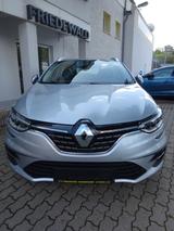 Renault Megane Grandtour Business TCe140 Wi-Paket+Navi - gebrauchte Renault Megane aus dem Jahr 2023