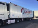 Schmitz Cargobull SLXe Spectrum & 2 LIFT ACHSE & HIGH 2,65 - Abrollkipper 6x4