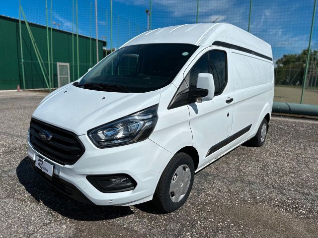 Andere Ford Transit Custom 300 VAN L2 H2 2.0 TDCI 130CV