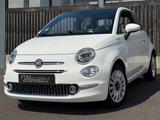 Fiat 500 HYBRID DOLCEVITA*GLASDACH*LEDER*CARPLAY