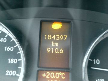 Mercedes Vito - 9