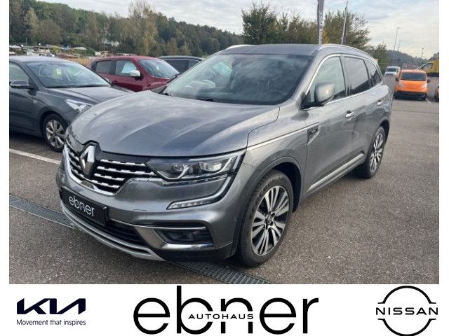 Renault Koleos II 2.0BLUEdCi190 Initiale Paris 4WD