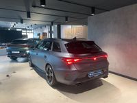 Cupra Leon - Vorschau Bild 2