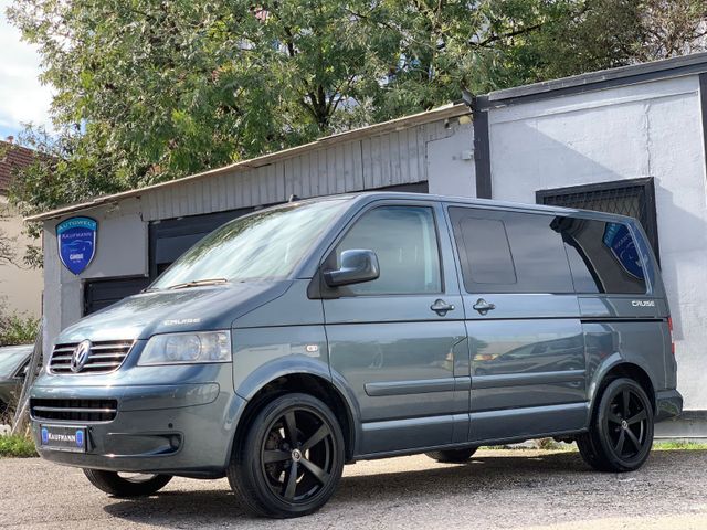 Volkswagen T5 Bus Multivan Comfortline Neu Service & Tüv