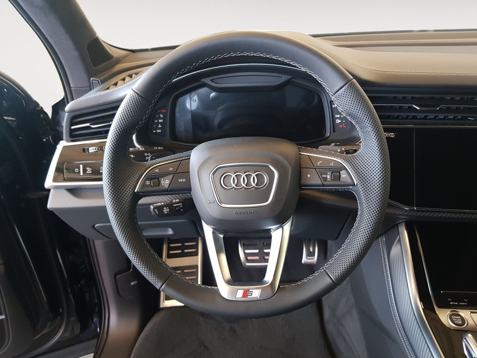 Audi Q7 - Bild 13