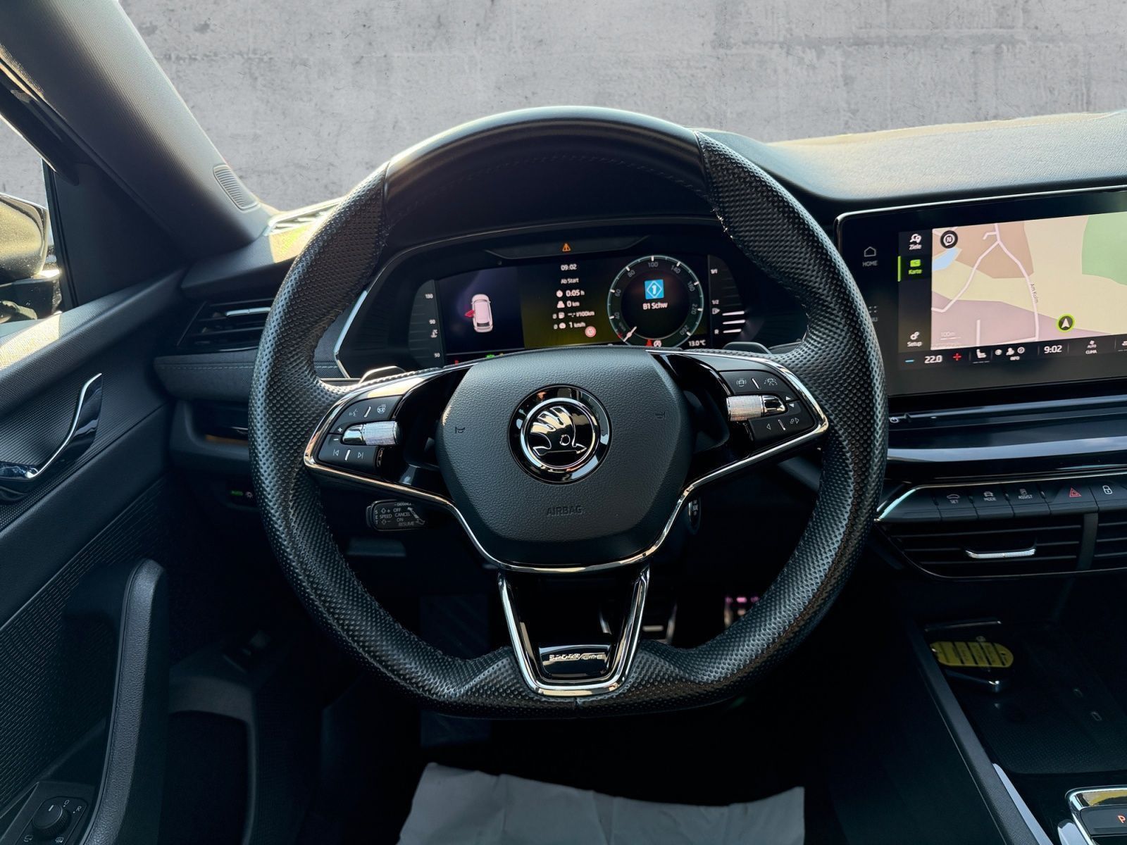 Skoda Octavia - Bild 10