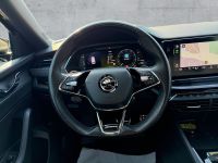 Skoda Octavia - Vorschau Bild 10