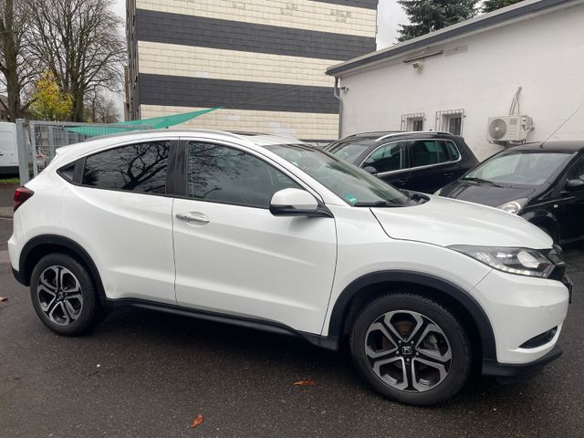 Honda HR-V Executive