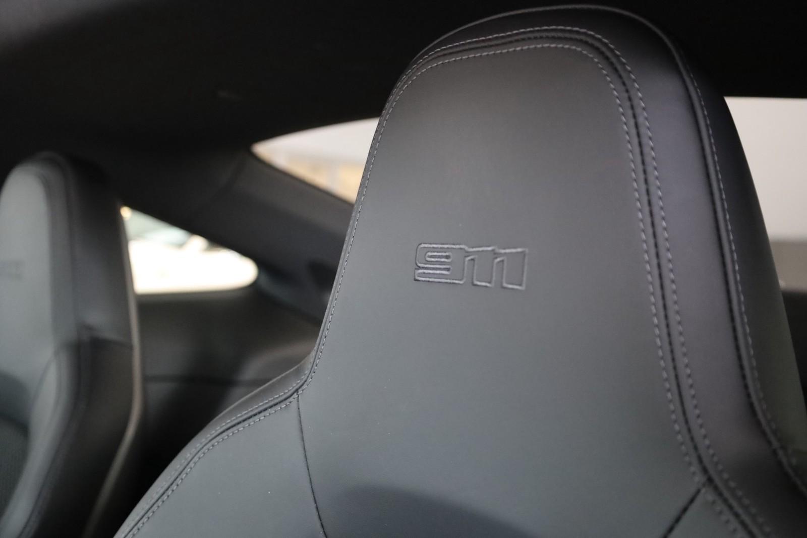 Porsche 911/992 Carrera T
