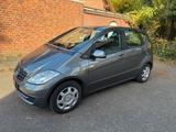 Mercedes-Benz A 160 BlueEFFICIENCY  1.Hand,75.200KM - Mercedes-Benz A 160 in Duisburg