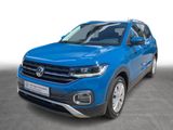 Volkswagen T-Cross 1.0 TSI Style Navi LED Connect PDC GRA - Volkswagen T-Cross: Style