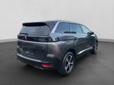 Peugeot 5008 GT 1.5 BlueHDi 7-Sitz+ACC+CAM+NAVI+SITZHZG+ - graue Peugeot 5008