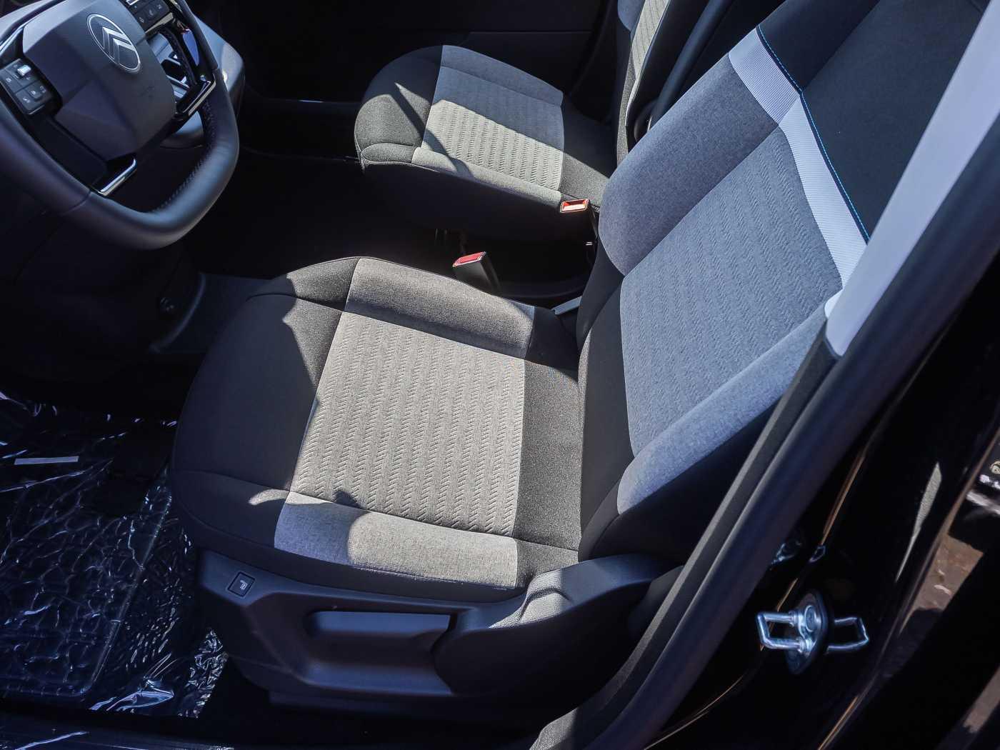 Citroën Berlingo XL Diesel 130 Automatik Max