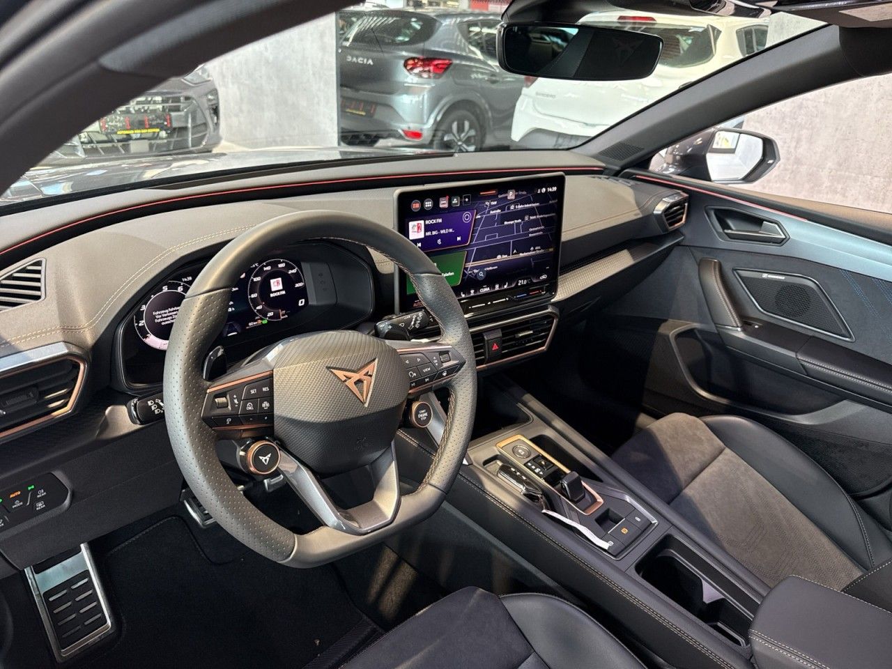 Cupra Leon - Bild 10