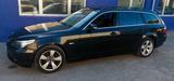 BMW 525d AUTOMATIK Xenon NAVI Leder AHK Shz PDC Klim - BMW 525 aus 2005: Kombi