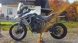 Triumph Tiger 800 XCX, TOP Ausstattung - TRIUMPH TIGER 800 XC